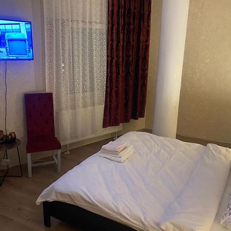 Suite Stay ยาช ภายนอก รูปภาพ