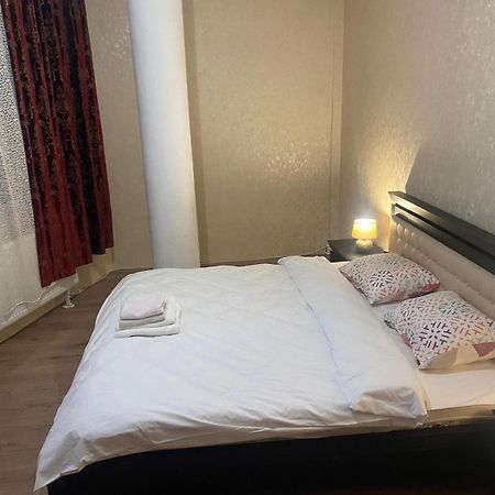 Suite Stay ยาช ภายนอก รูปภาพ
