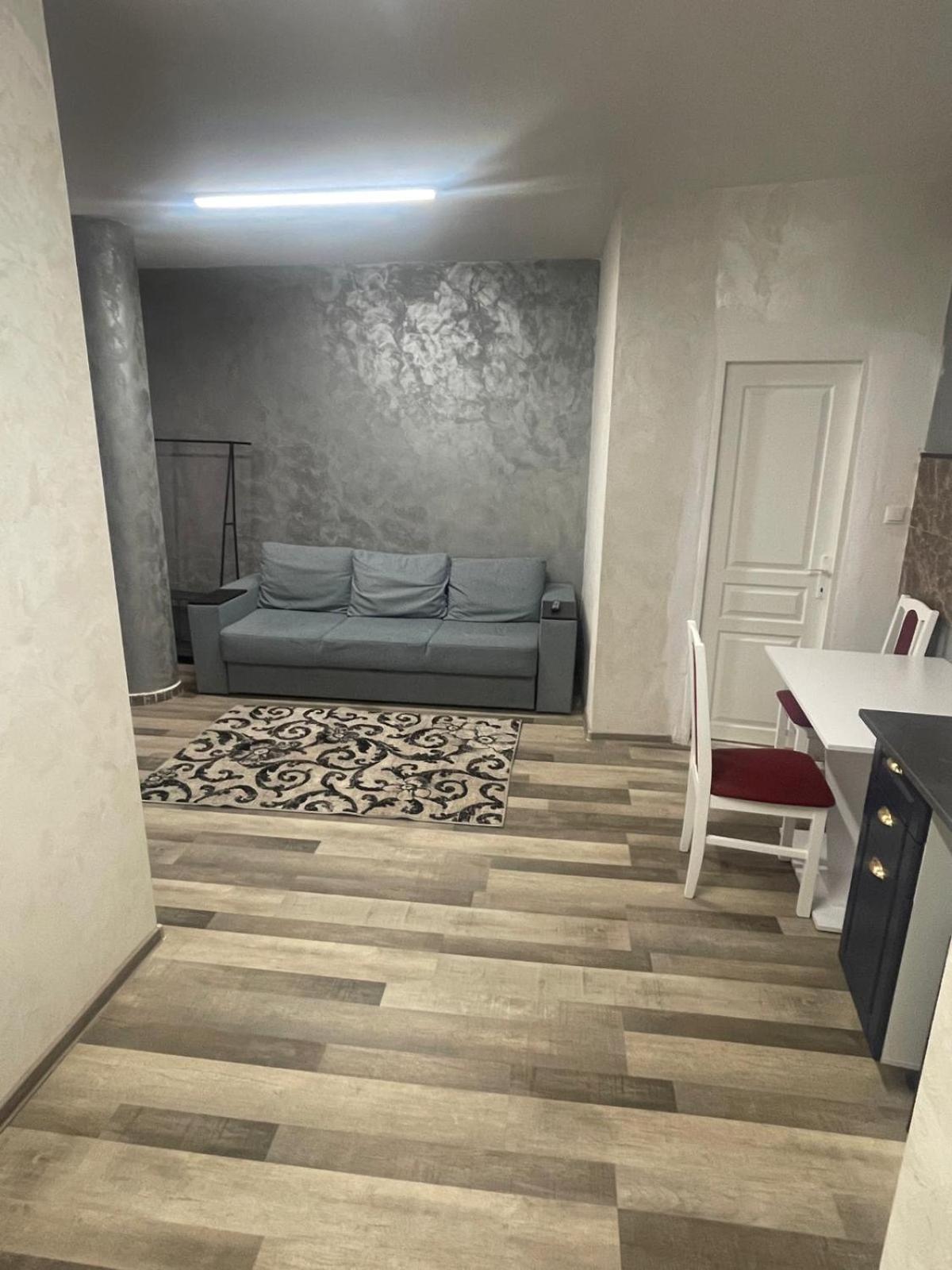 Suite Stay ยาช ภายนอก รูปภาพ