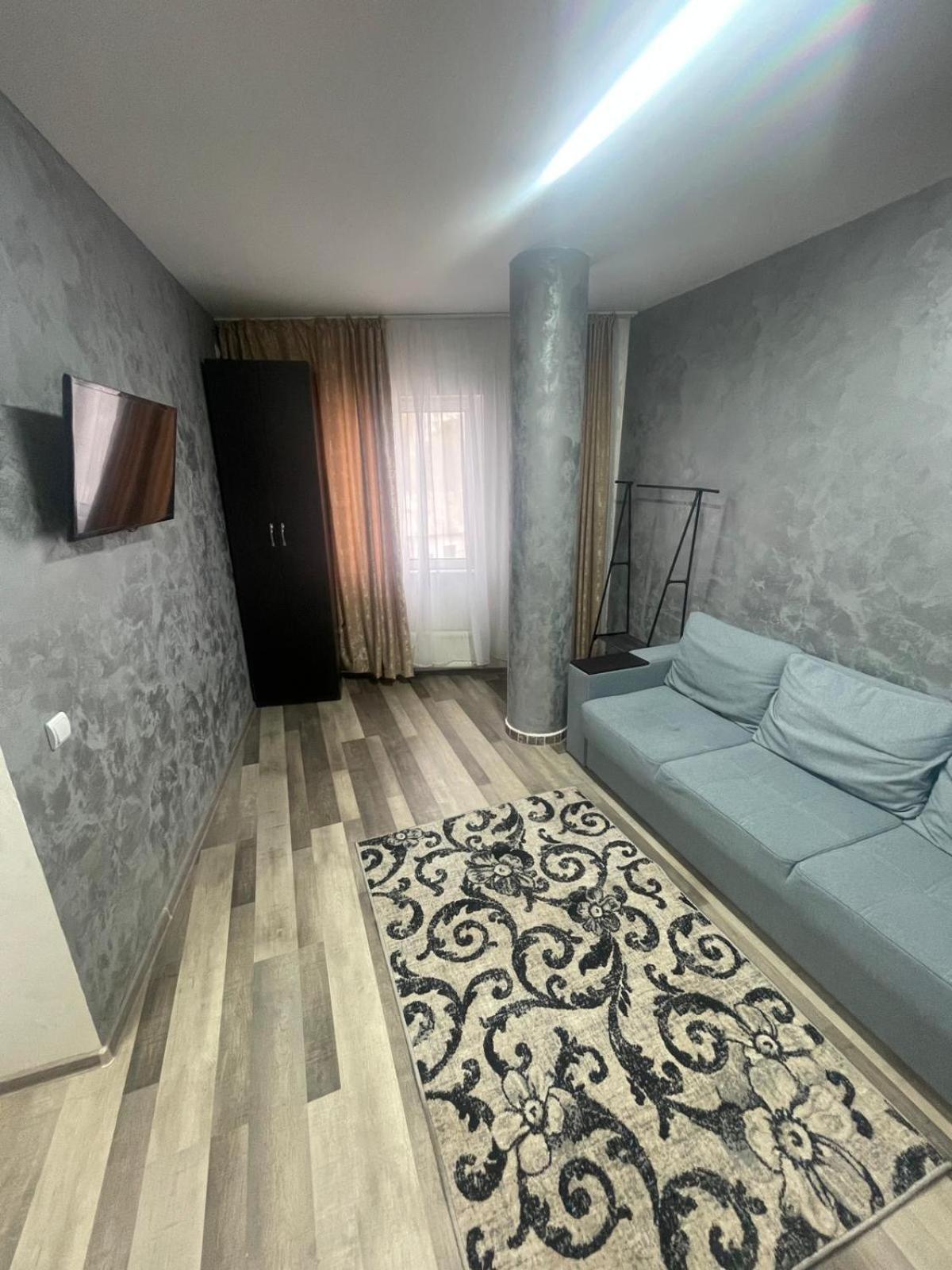 Suite Stay ยาช ภายนอก รูปภาพ