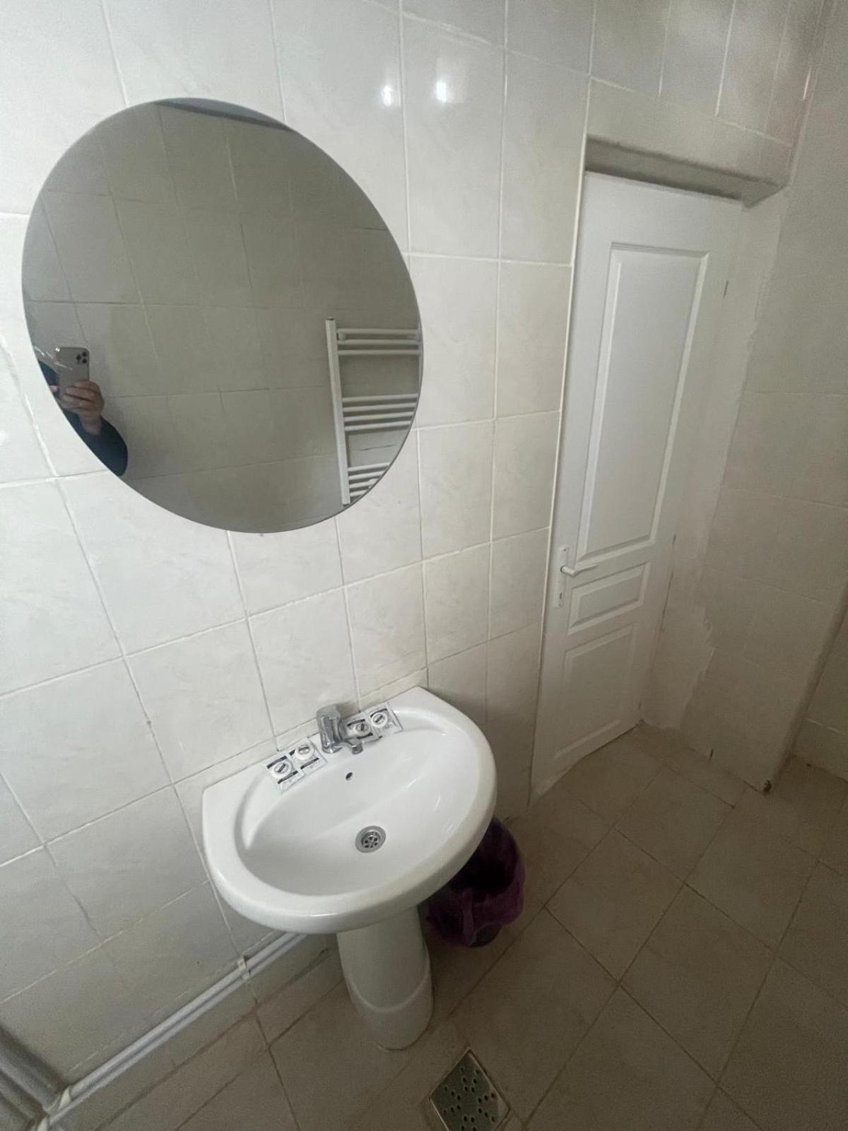 Suite Stay ยาช ภายนอก รูปภาพ