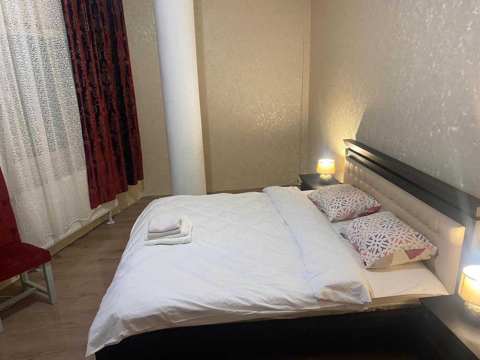 Suite Stay ยาช ภายนอก รูปภาพ