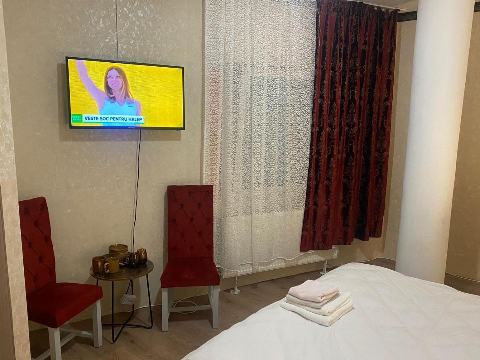 Suite Stay ยาช ภายนอก รูปภาพ