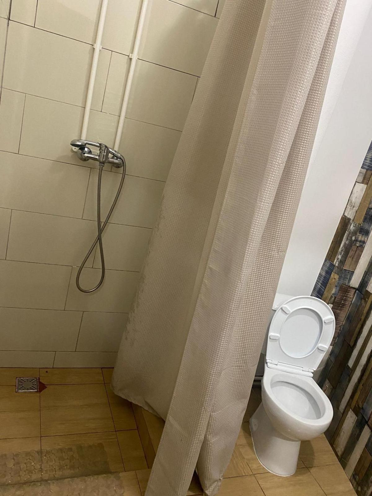 Suite Stay ยาช ภายนอก รูปภาพ